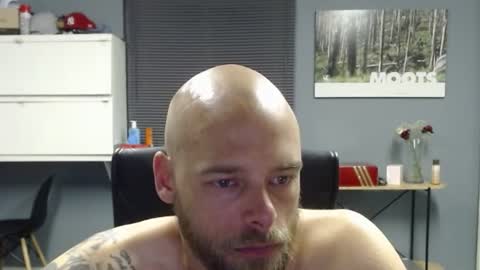 Snapshot of jjameson41 chatting on 02/21/25, 03:23 JamesJan van Rebel online show from 02/21/25, 03:23
