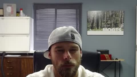 Snapshot of jjameson41 chatting on 03/07/25, 09:29 JamesJan van Rebel online show from 03/07/25, 09:29
