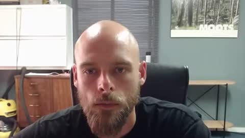 Snapshot of jjameson41 chatting on 03/09/25, 01:15 JamesJan van Rebel online show from 03/09/25, 01:15