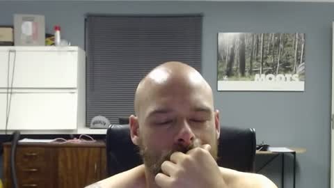 Snapshot of jjameson41 chatting on 03/10/25, 02:50 JamesJan van Rebel online show from 03/10/25, 02:50