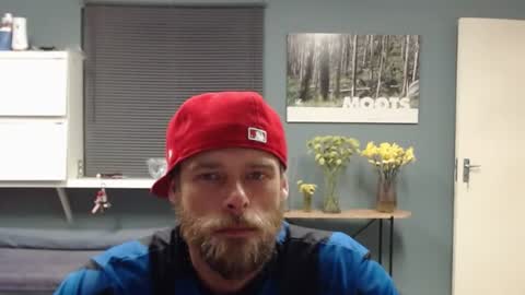 JamesJan van Rebel online show from 10/01/25, 02:50