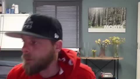 JamesJan van Rebel online show from 10/04/25, 09:18