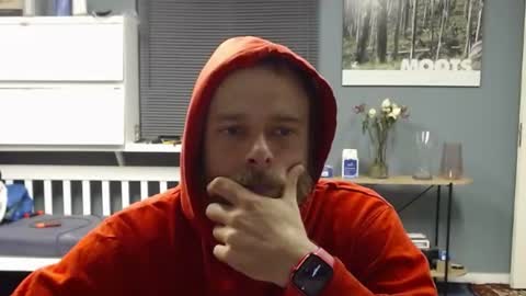 JamesJan van Rebel online show from 10/20/25, 03:29