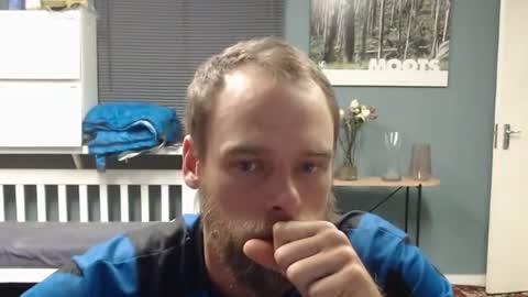 JamesJan van Rebel online show from 10/22/25, 04:35