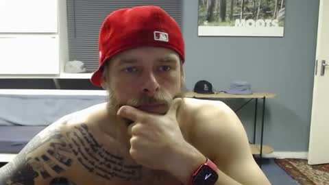 JamesJan van Rebel online show from 10/27/25, 03:32