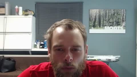 Snapshot of jjameson41 chatting on 11/30/25, 02:48 JamesJan van Rebel online show from 11/30/25, 02:48