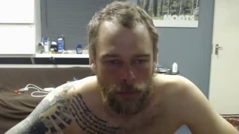 Snapshot of jjameson41 chatting on 12/03/25, 02:08 JamesJan van Rebel online show from 12/03/25, 02:08