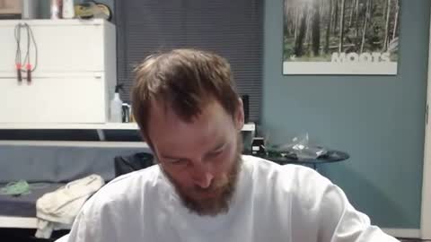 Snapshot of jjameson41 chatting on 12/14/25, 04:18 JamesJan van Rebel online show from 12/14/25, 04:18