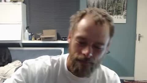 Snapshot of jjameson41 chatting on 12/15/25, 02:38 JamesJan van Rebel online show from 12/15/25, 02:38