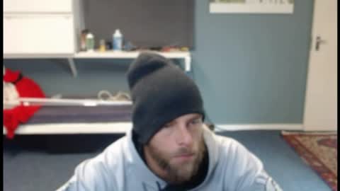 JamesJan van Rebel online show from 04/29/26, 02:59