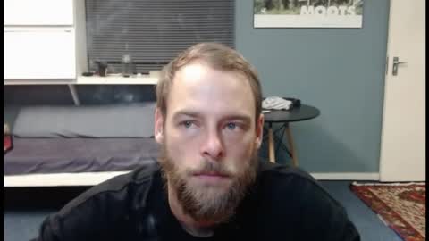 JamesJan van Rebel online show from 05/22/26, 02:08