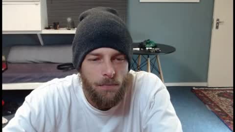 JamesJan van Rebel online show from 05/23/26, 01:33