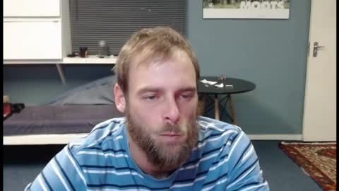 JamesJan van Rebel online show from 05/24/26, 03:28