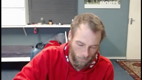 JamesJan van Rebel online show from 06/04/26, 01:33