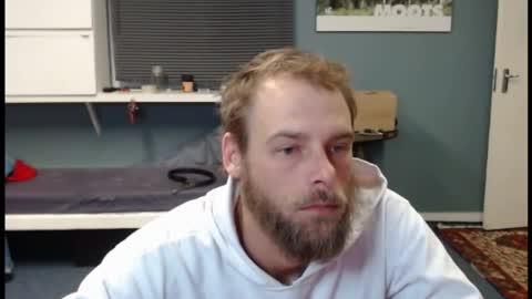 JamesJan van Rebel online show from 06/04/26, 11:33