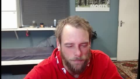 JamesJan van Rebel online show from 06/06/26, 12:05