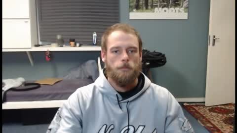 JamesJan van Rebel online show from 06/07/26, 04:27