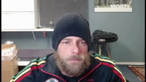 JamesJan van Rebel online show from 06/08/26, 05:19