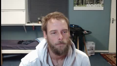 JamesJan van Rebel online show from 06/10/26, 02:23