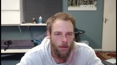 JamesJan van Rebel online show from 06/11/26, 02:00