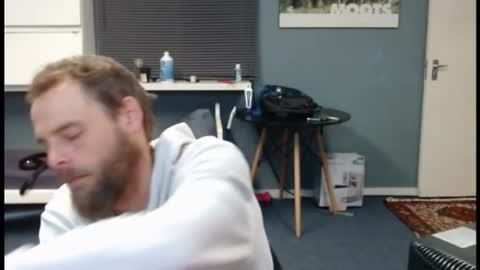 JamesJan van Rebel online show from 06/11/26, 02:53