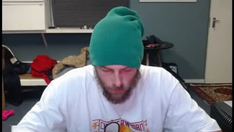 JamesJan van Rebel online show from 06/19/26, 03:22