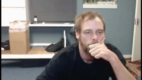 JamesJan van Rebel online show from 06/23/26, 01:25
