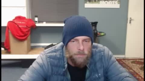JamesJan van Rebel online show from 06/24/26, 01:59