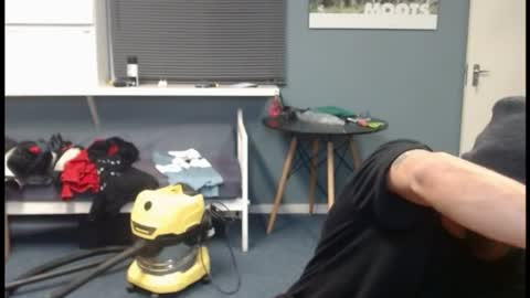JamesJan van Rebel online show from 06/25/26, 03:50
