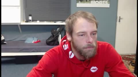 JamesJan van Rebel online show from 06/27/26, 02:16