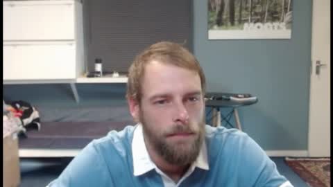 JamesJan van Rebel online show from 06/28/26, 06:19