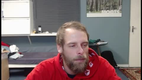JamesJan van Rebel online show from 06/30/26, 07:04