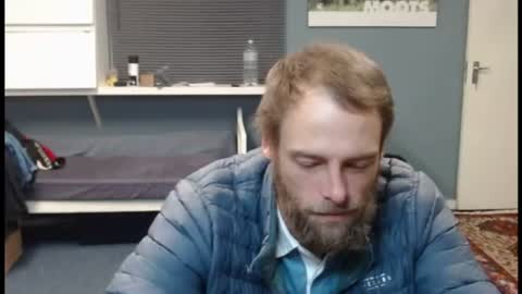 JamesJan van Rebel online show from 07/03/26, 01:45