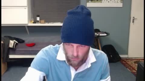 JamesJan van Rebel online show from 07/04/26, 03:24