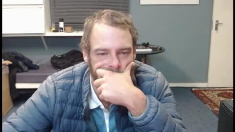 JamesJan van Rebel online show from 07/06/26, 02:08
