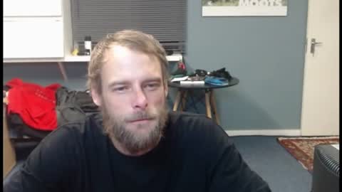 JamesJan van Rebel online show from 07/06/26, 08:22