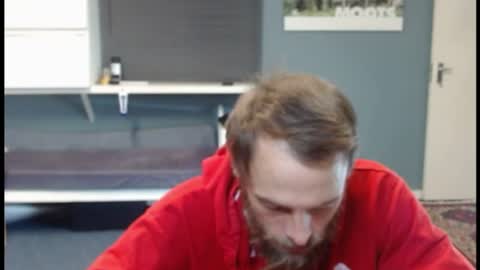 JamesJan van Rebel online show from 07/10/26, 02:16