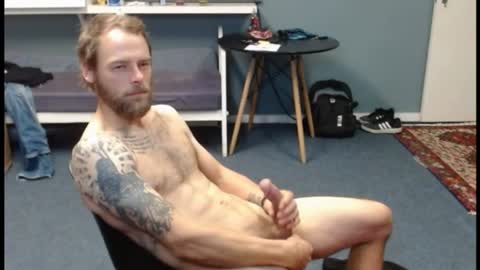 JamesJan van Rebel online show from 07/11/26, 03:09