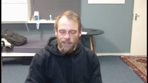 JamesJan van Rebel online show from 07/12/26, 01:51