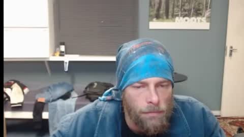 JamesJan van Rebel online show from 07/14/26, 01:19