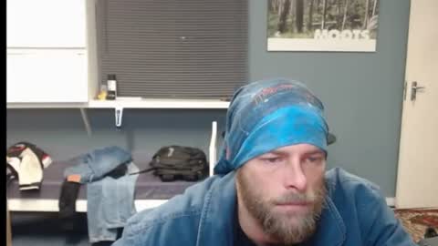 JamesJan van Rebel online show from 07/14/26, 02:05