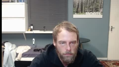 JamesJan van Rebel online show from 07/17/26, 02:07