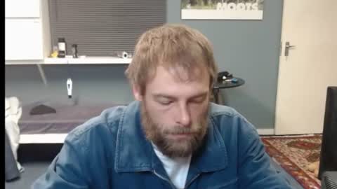 JamesJan van Rebel online show from 07/18/26, 01:32