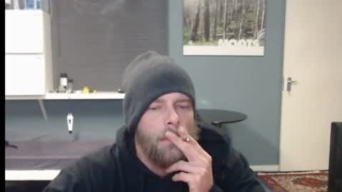 JamesJan van Rebel online show from 07/19/26, 03:10