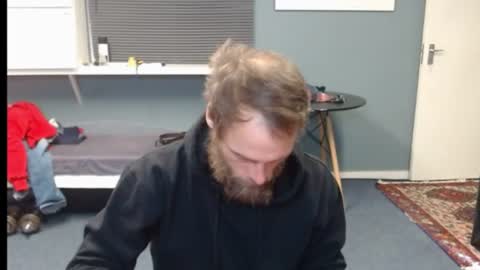 JamesJan van Rebel online show from 07/24/26, 02:09