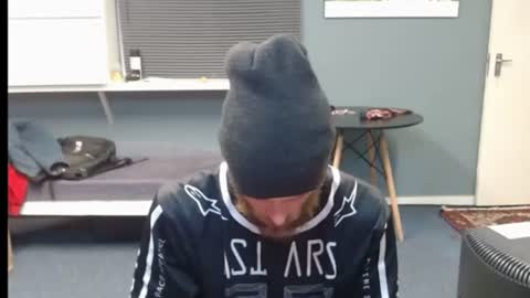 JamesJan van Rebel online show from 07/25/26, 03:04