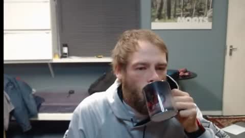 JamesJan van Rebel online show from 07/26/26, 01:58