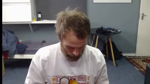 JamesJan van Rebel online show from 07/26/26, 02:57