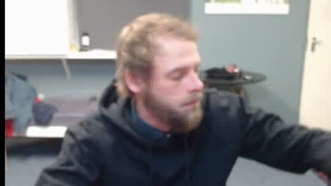 JamesJan van Rebel online show from 07/27/26, 03:02