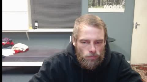JamesJan van Rebel online show from 07/28/26, 03:02
